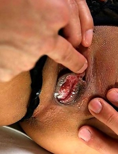 Hina Ootsuka gets pussy creampied