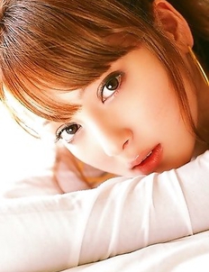 Nozomi Sasaki is naughty bunny always looking for some fun