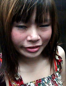 Thai amateur has sex on tourist video