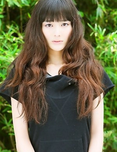 Natsuki Harada is such chic and full of sex appeal nymphet