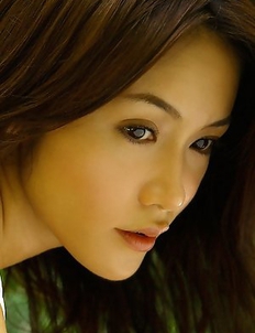 Sayaka Yamaguchi is simply amazing while enjoying summer