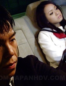 Rui Natsukawa gets fucked hard