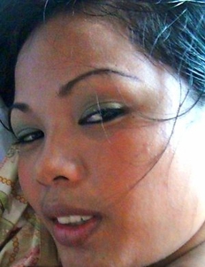 Hot Filipina chick Josey