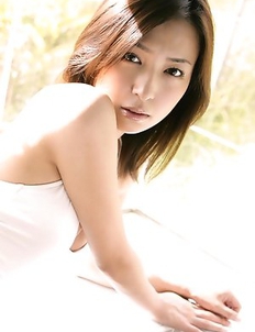Meguru Ishii is such lustful doll in anything she wears