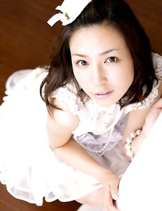 Meguru Ishii is such lustful doll in anything she wears