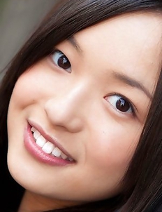 Mayumi Yamanaka takes a walk in her city after classes