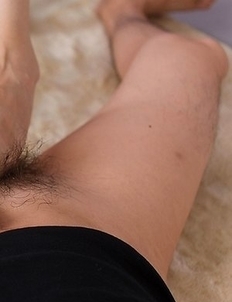 Ryo Yuuki using her pumps and feet to bring this foot fetishist tons of pleasure