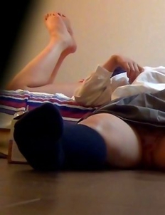 BED WETTING
