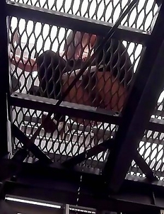 PissJapanTV has Piss Fetish Videos with Girls Pissing - Spraying On The Catwalk