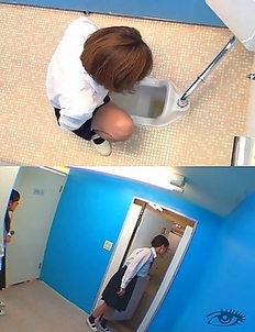 PissJapanTv - Japanese Piss Fetish Videos - A School Of Pissing Fish