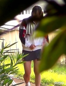 PissJapanTv - Japanese Piss Fetish Videos - A Yellowed Reflection