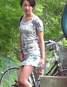 Japan XXX Public Pictures