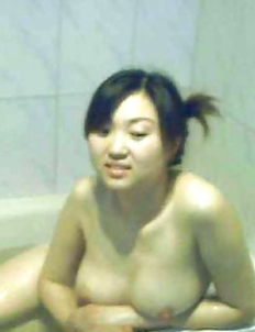 Kinky sexy Asian girlfriends